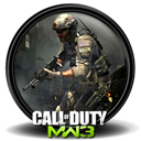 CoD Modern Warfare 3_2 icon